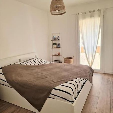 הייר Appartement Cosy A 5 Min Des Plages מראה חיצוני תמונה