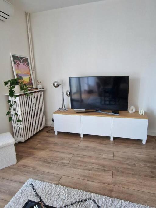 הייר Appartement Cosy A 5 Min Des Plages מראה חיצוני תמונה
