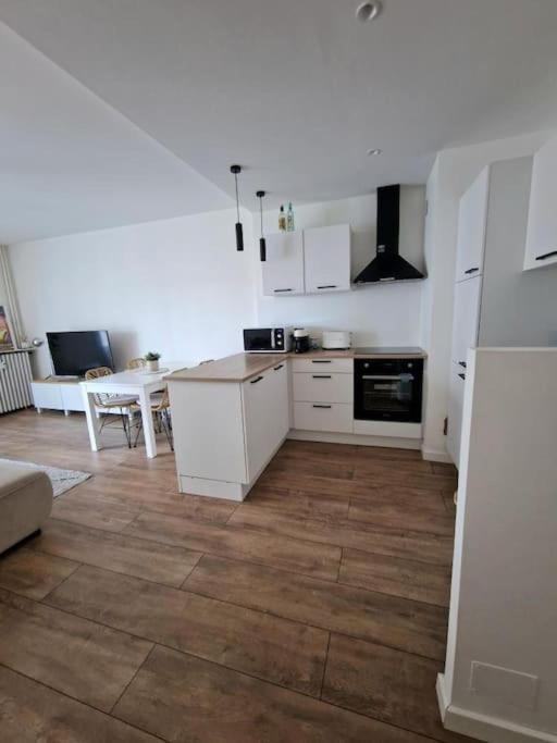 הייר Appartement Cosy A 5 Min Des Plages מראה חיצוני תמונה
