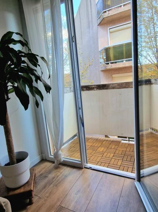 הייר Appartement Cosy A 5 Min Des Plages מראה חיצוני תמונה